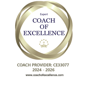 Coach of Excellence - Expert Class