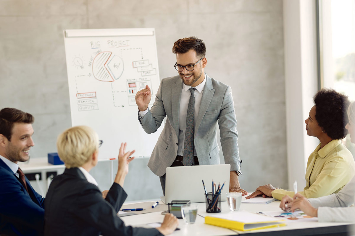 Elevate Your Leadership Practical Steps to Identify and Select the Top